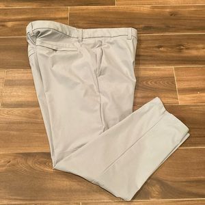 Lululemon Commission Pant Slim Warpstreme 28"